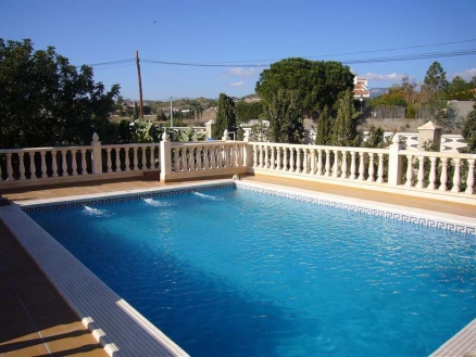 Alicante property: Alicante, Spain | Villa for sale 99067