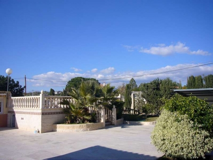 Alicante property: Alicante Villa 99067