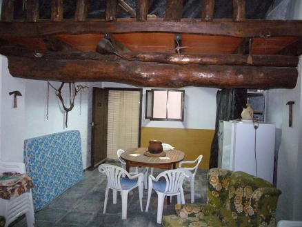 Pinoso property: Townhome for sale in Pinoso, Spain 99070