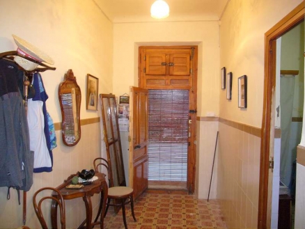 Pinoso property: Alicante property | 4 bedroom Townhome 99070
