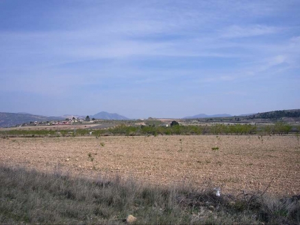 Land for sale in town, Alicante 99076