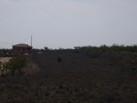 Land with bedroom in town, Spain 99077