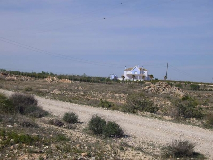 Land in Alicante for sale 99077