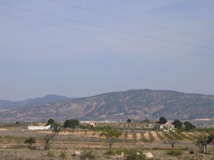 Alicante property | bedroom Land 99077