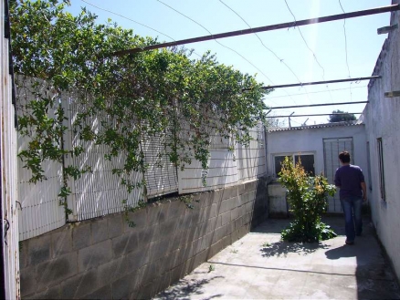 Sax property: House for sale in Sax, Spain 99081