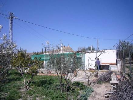 Sax property: House for sale in Sax, Alicante 99081