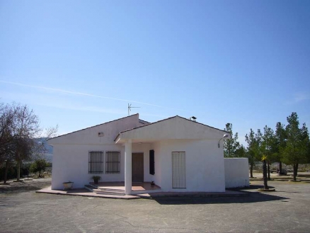 Salinas property: Alicante property | 3 bedroom Villa 99082