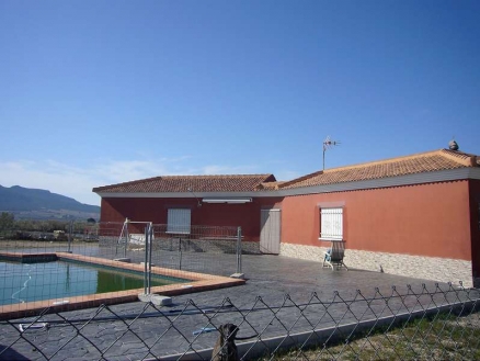 Salinas property: Villa for sale in Salinas, Alicante 99083