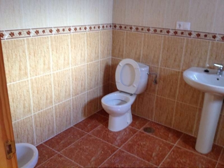 Pinoso property: Townhome with 4 bedroom in Pinoso, Spain 99098