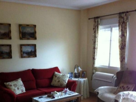 Pinoso property: Apartment in Alicante for sale 99103