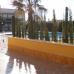 Pinoso property: 2 bedroom Apartment in Pinoso, Spain 99103