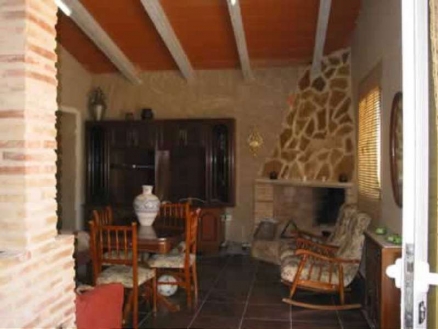 Jumilla property: Jumilla, Spain | House for sale 99108