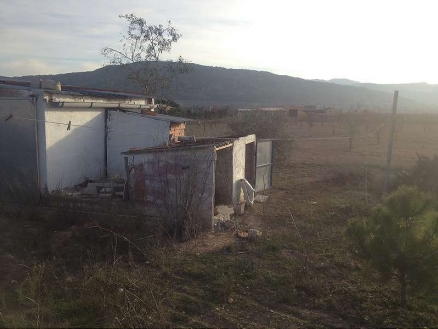 Pinoso property: House in Alicante for sale 99112