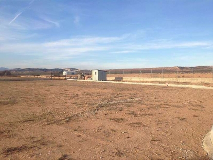 Pinoso property: Villa for sale in Pinoso, Spain 99113