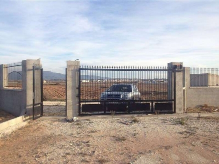 Pinoso property: Villa for sale in Pinoso, Alicante 99113