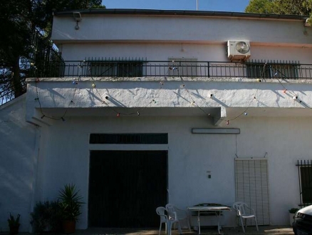Pinoso property: Pinoso House 99137