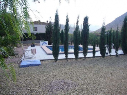 Aspe property: Villa with 3 bedroom in Aspe 99149