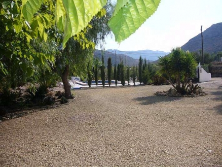 Aspe property: Villa with 3 bedroom in Aspe, Spain 99149