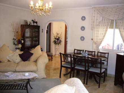 Aspe property: Aspe Villa 99149
