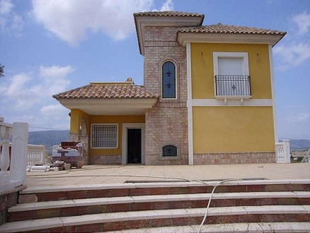 Ubeda property: Villa for sale in Ubeda, Spain 99152