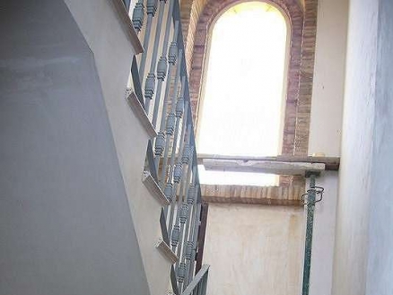 Ubeda property: Villa with 5 bedroom in Ubeda 99152