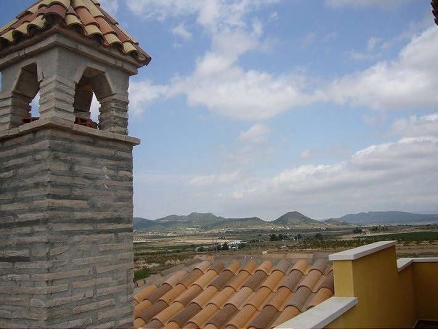 Ubeda property: Alicante property | 5 bedroom Villa 99152
