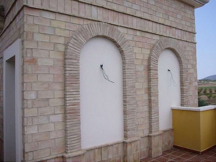 Ubeda property: Ubeda, Spain | Villa for sale 99152