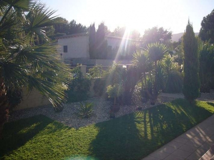 Tibi property: Alicante property | 3 bedroom Villa 99153