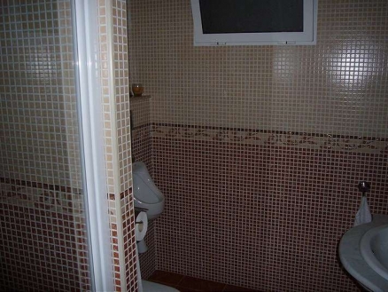 Tibi property: Villa for sale in Tibi, Spain 99153
