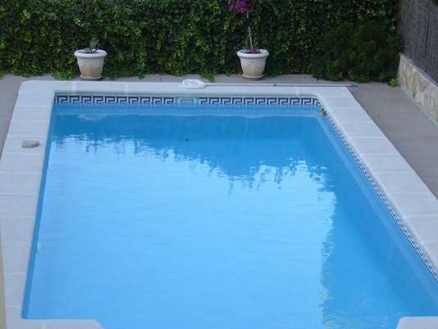 Tibi property: Villa with 3 bedroom in Tibi, Spain 99153