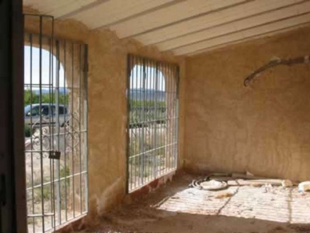 La Zarza property: Cave House with 4 bedroom in La Zarza, Spain 99155