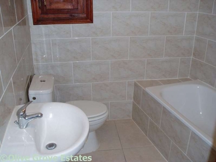 Alicante property | 3 bedroom House 99159