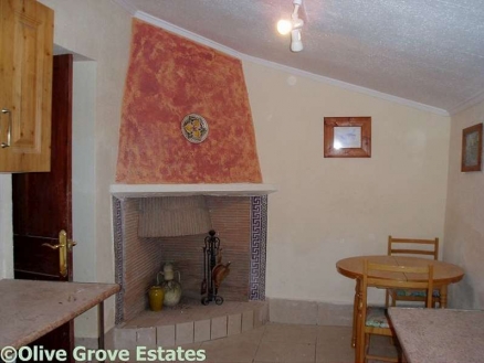 town, Spain | House for sale 99159
