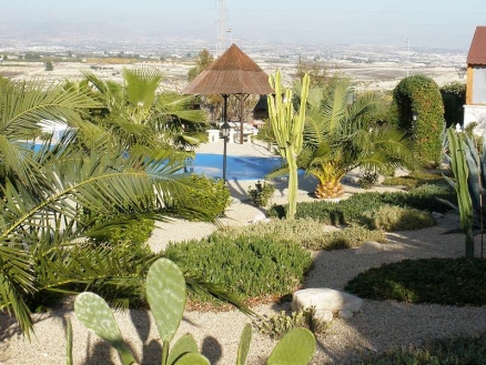 Villa in Alicante for sale 99170
