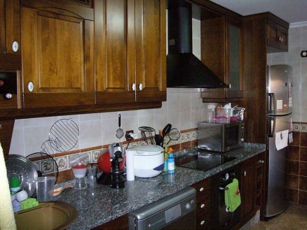 Pinoso property: Townhome for sale in Pinoso, Alicante 99175