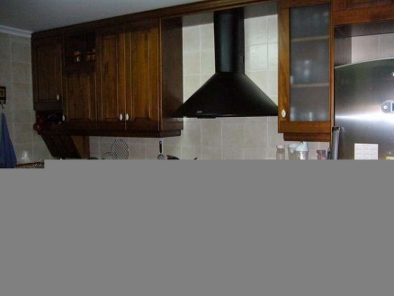 Pinoso property: Townhome in Alicante for sale 99175