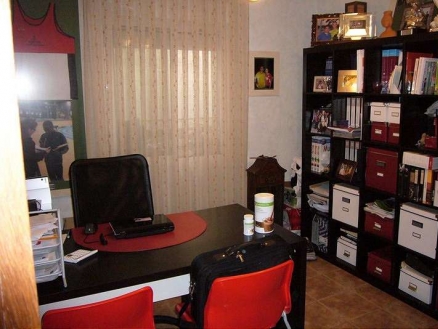 Pinoso property: Pinoso, Spain | Townhome for sale 99175