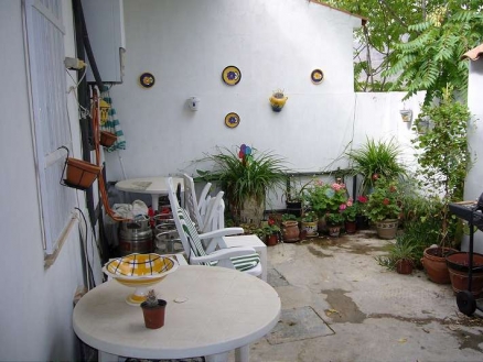 Villa in Alicante for sale 99176