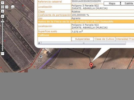 Land for sale in town, Spain 99182