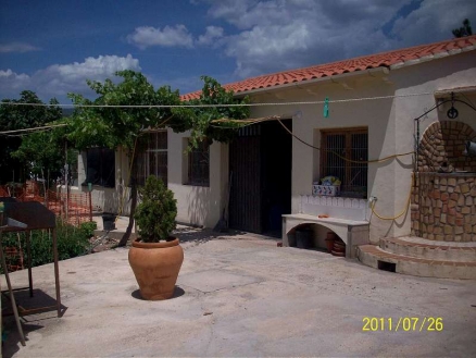 Onil property: Villa in Alicante for sale 99190