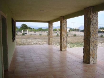 Sax property: Sax Villa 99192