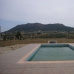 Sax property: 3 bedroom Villa in Sax, Spain 99192