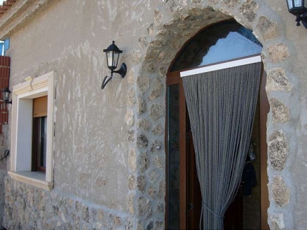 Pinoso property: Villa for sale in Pinoso, Spain 99211