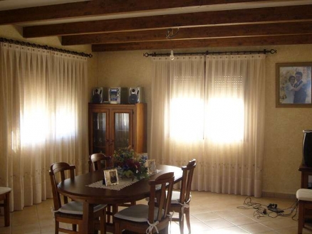 Pinoso property: Villa for sale in Pinoso, Alicante 99211