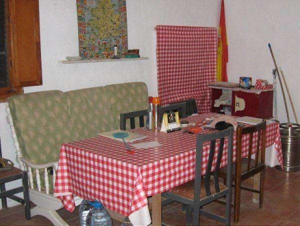Yecla property: House in Murcia for sale 99214