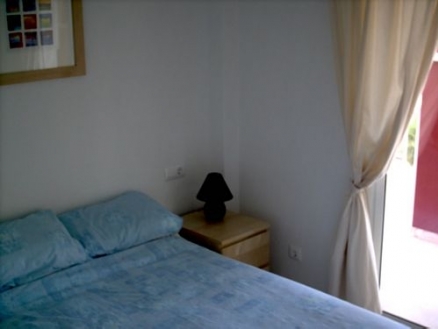 Los Alcazares property: Apartment in Murcia for sale 99237
