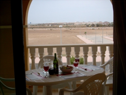 Los Alcazares property: Murcia Apartment 99237