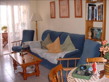 Gran Alacant property: Apartment for sale in Gran Alacant, Alicante 99239