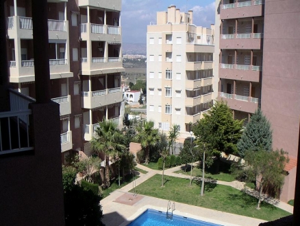 Gran Alacant property: Alicante Apartment 99239