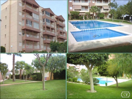 Gran Alacant property: Gran Alacant Apartment 99239